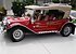 1971 Volkswagen Custom for sale 101306092