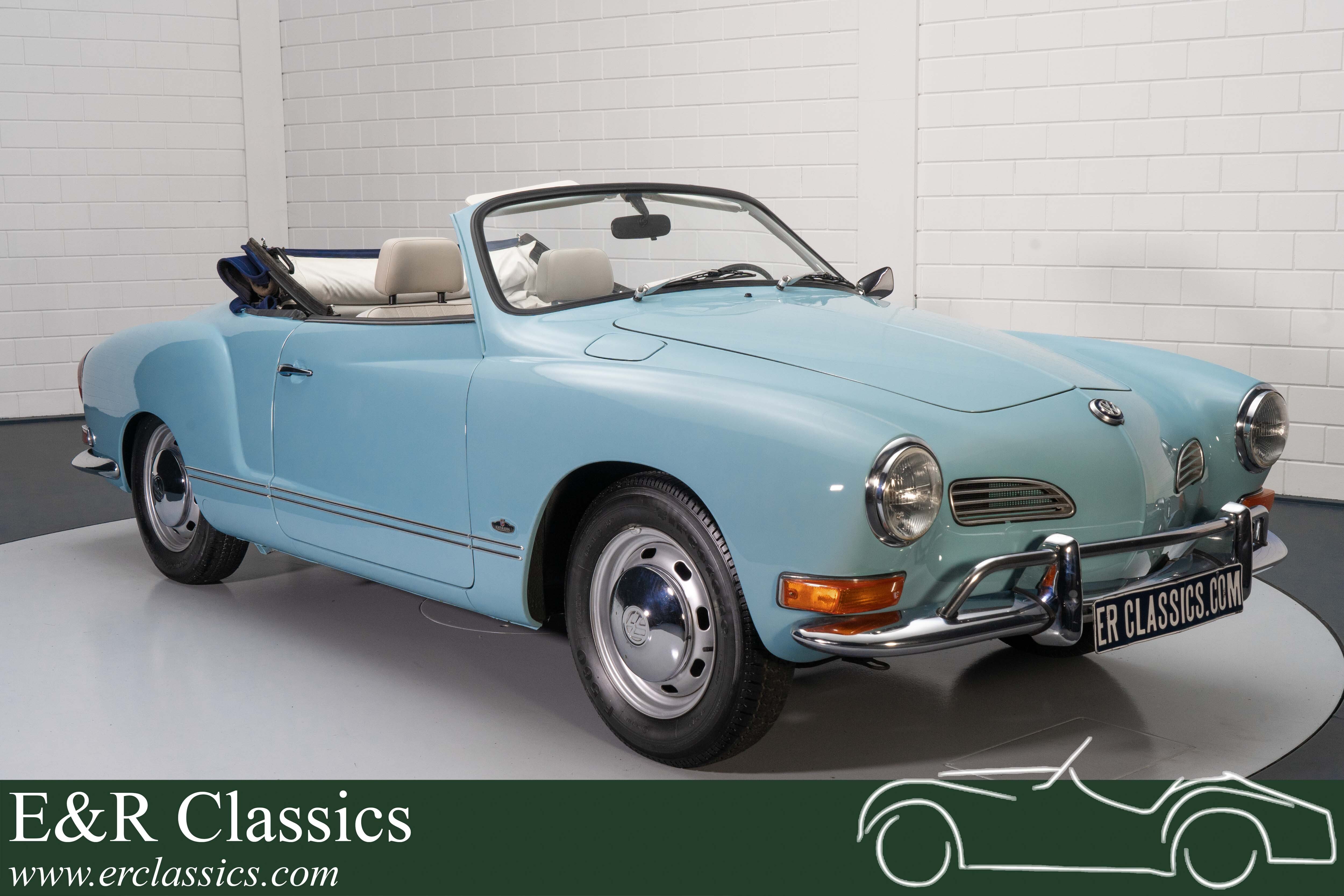 1971 Volkswagen Karmann-Ghia Classic Cars for Sale - Classics on Autotrader