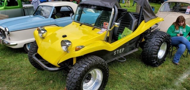 dune buggy for sale autotrader