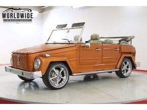 1971 Volkswagen Thing for sale 101738820