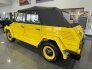 1971 Volkswagen Thing for sale 101757179