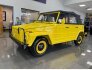 1971 Volkswagen Thing for sale 101818892
