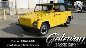 1971 Volkswagen Thing for sale 102018223