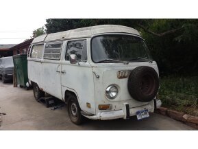 1971 Volkswagen Vans for sale 101770470