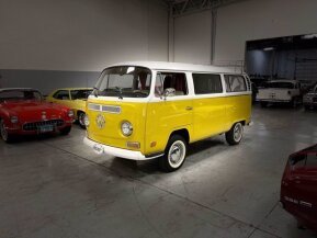1971 Volkswagen Vans for sale 101671089
