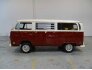 1971 Volkswagen Vans for sale 101687838