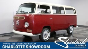 1971 Volkswagen Vans for sale 101721537