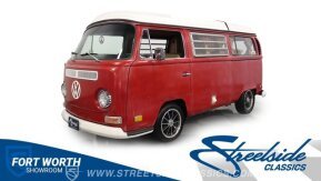 1971 Volkswagen Vans for sale 101792737
