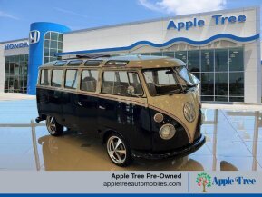 1971 Volkswagen Vans for sale 101922895
