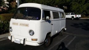 1971 Volkswagen Vans for sale 101937885