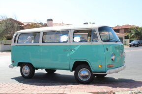 1971 Volkswagen Vans for sale 101993936
