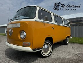 1971 Volkswagen Vans for sale 102021366
