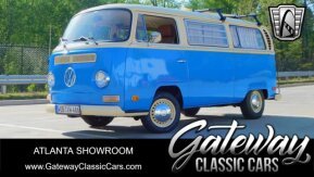1971 Volkswagen Vans for sale 102023711