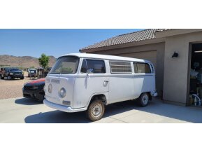 1971 Volkswagen Vans for sale 101761912