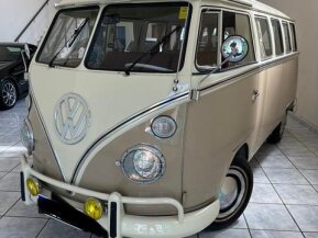 1971 Volkswagen Vans for sale 101963176