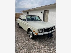 1971 Volvo 144 for sale 101825546