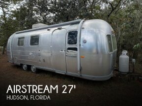 1972 Airstream Land Yacht for sale 300421019