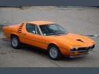 Thumbnail Photo 2 for 1972 Alfa Romeo Montreal for Sale by Owner