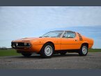 Thumbnail Photo 1 for 1972 Alfa Romeo Montreal for Sale by Owner