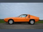 Thumbnail Photo 6 for 1972 Alfa Romeo Montreal for Sale by Owner