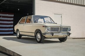 1972 BMW 1600 for sale 101968272