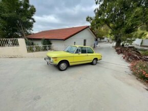 1972 BMW 2002 for sale 101730398