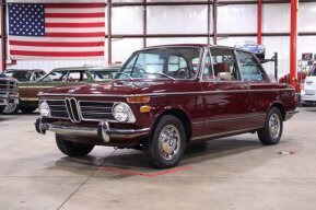 1972 BMW 2002 for sale 101802361