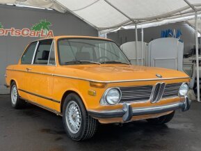 1972 BMW 2002 for sale 101803060