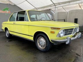 1972 BMW 2002 for sale 101803068