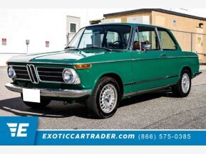 1972 BMW 2002 for sale 101808631