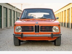 1972 BMW 2002 for sale 101823201