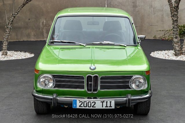 BMW 2002 Classic Cars for Sale - Classics on Autotrader