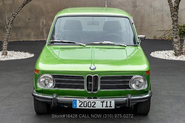 1972 BMW 2002 Classic Cars for Sale - Classics on Autotrader