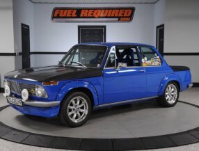 1972 BMW 2002 for sale 102016378