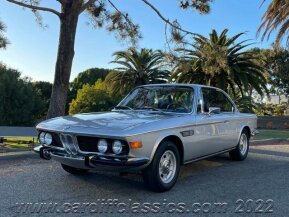 1972 BMW 3.0 for sale 101818137
