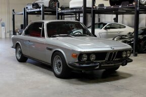 1972 BMW 3.0 for sale 101880042