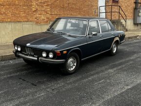 1972 BMW 3.0 for sale 101880383