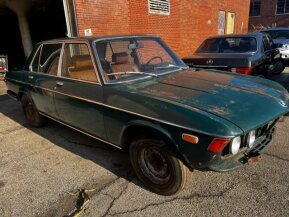 1972 BMW 3.0 for sale 101884988