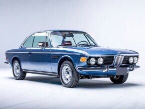 1972 BMW 3.0 for sale 101997712