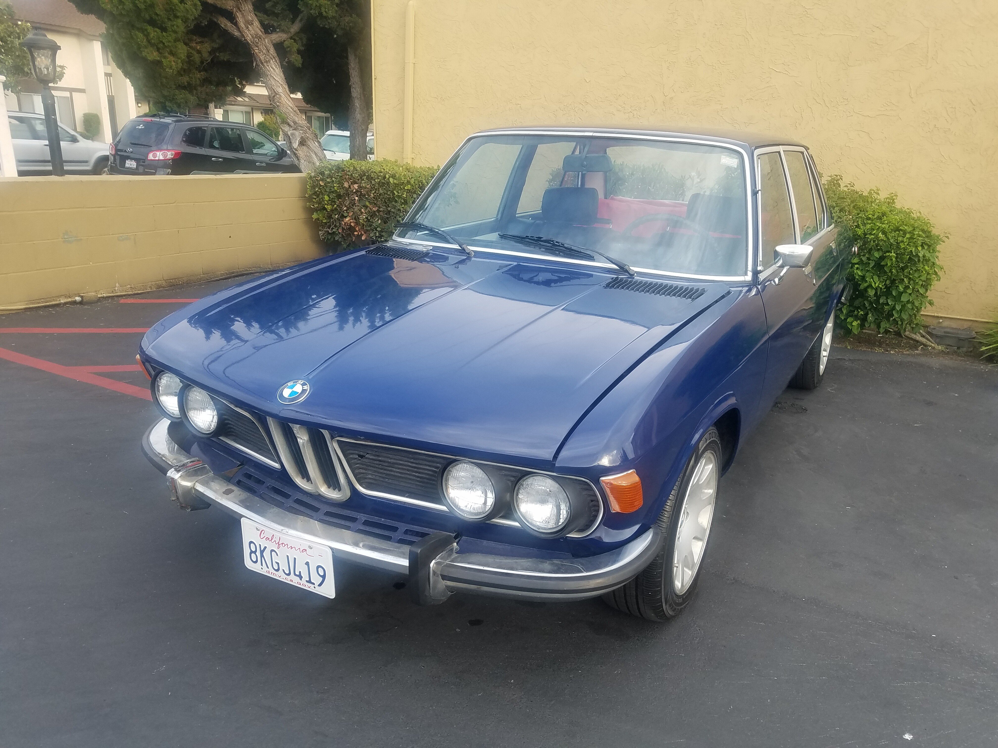 BMW Bavaria Classic Cars for Sale near Denver Colorado Classics