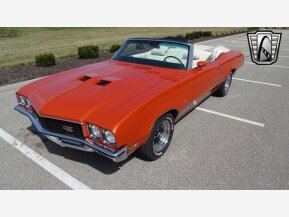 1972 Buick Gran Sport for sale 101721873