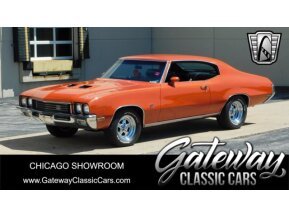 1972 Buick Gran Sport for sale 101753860