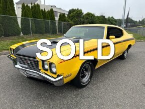 1972 Buick Gran Sport for sale 101907086