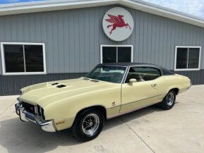 1972 Buick Gran Sport for sale 101933122