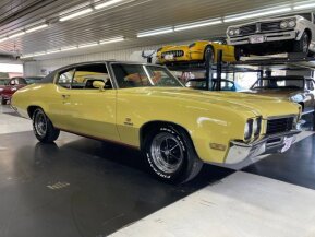 1972 Buick Gran Sport for sale 101940584