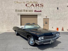 1972 Buick Le Sabre Custom for sale 101928700
