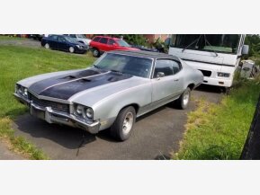 1972 Buick Other Buick Models for sale 101585862