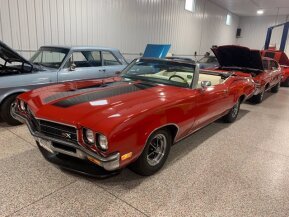 1972 Buick Other Buick Models for sale 101654708