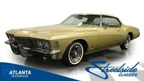 1972 Buick Riviera for sale 101934197