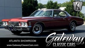 1972 Buick Riviera for sale 102017993